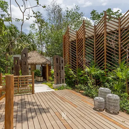 The Estates Two Bedroom - Riviera Maya