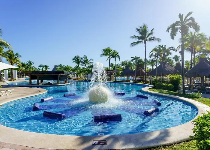 The Estates Two Bedroom - Riviera Maya