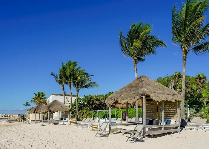 The Estates Two Bedroom - Riviera Maya * Puerto Morelos