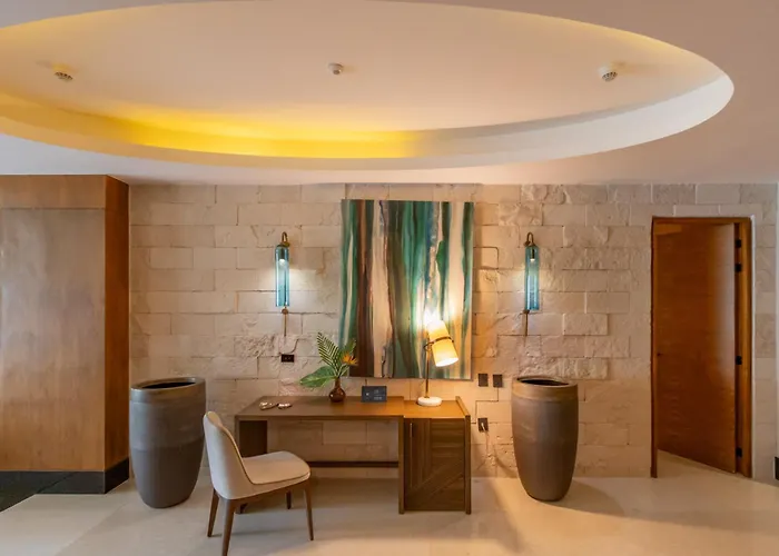 The Estates Two Bedroom - Riviera Maya Puerto Morelos