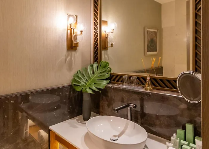 The Estates Two Bedroom - Riviera Maya Resort Puerto Morelos