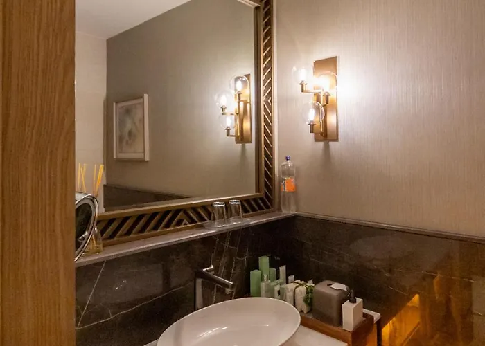 The Estates Two Bedroom - Riviera Maya *