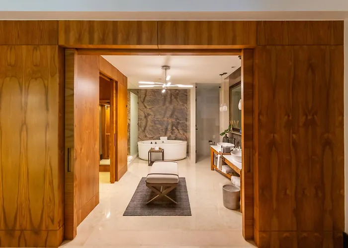 The Estates Two Bedroom - Riviera Maya *