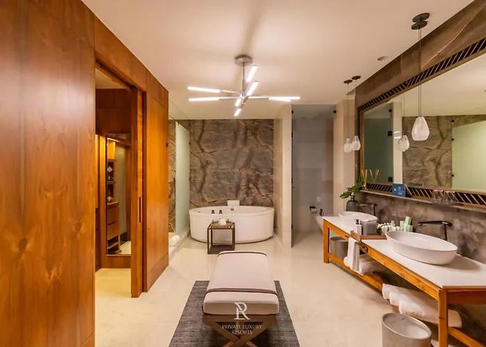 The Estates Two Bedroom - Riviera Maya Resort *
