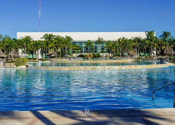 The Estates Two Bedroom - Riviera Maya Puerto Morelos
