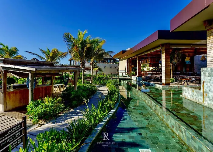 The Estates Two Bedroom - Riviera Maya Resort Puerto Morelos