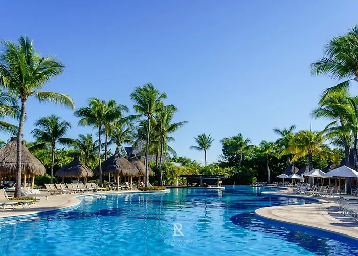 Resort The Estates Two Bedroom - Riviera Maya Puerto Morelos