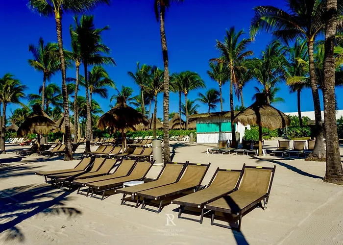 The Estates Two Bedroom - Riviera Maya Resort