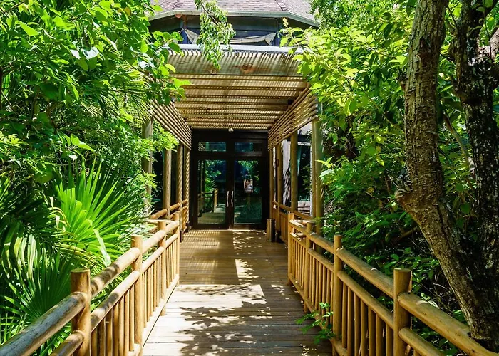 The Estates Two Bedroom - Riviera Maya Resort *