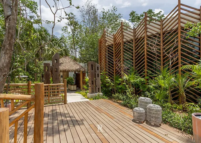 Resort The Estates Two Bedroom - Riviera Maya Puerto Morelos