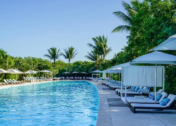 The Estates Two Bedroom - Riviera Maya *