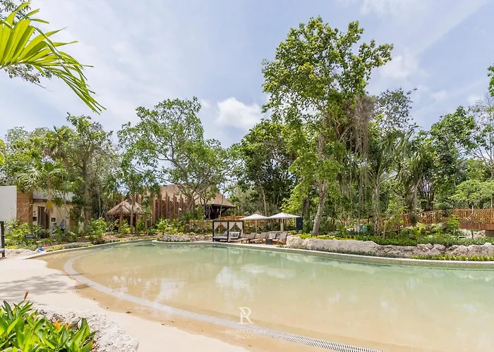 The Estates Two Bedroom - Riviera Maya Puerto Morelos