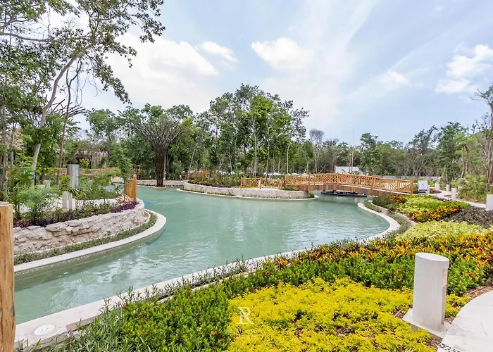 The Estates Two Bedroom - Riviera Maya