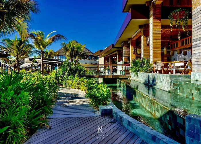 The Estates Two Bedroom - Riviera Maya Resort