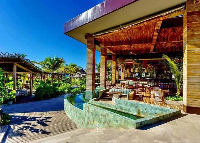 The Estates Two Bedroom - Riviera Maya Resort Puerto Morelos