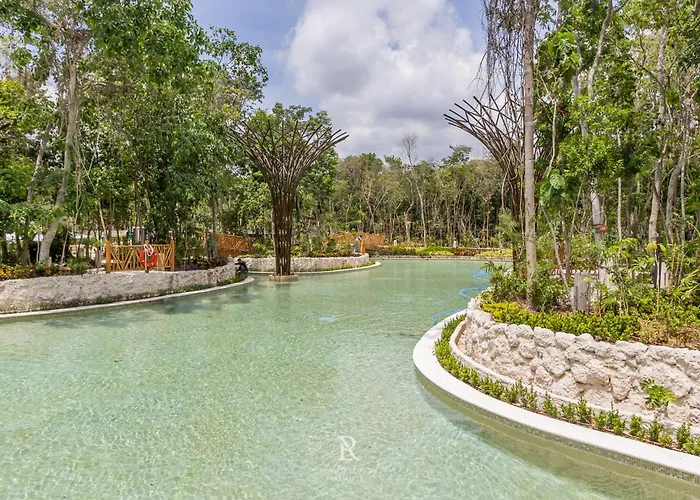 The Estates Two Bedroom - Riviera Maya * Puerto Morelos