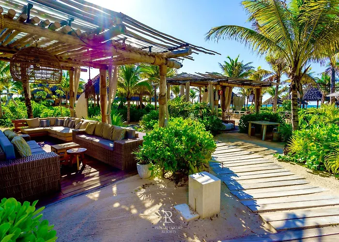 The Estates Two Bedroom - Riviera Maya