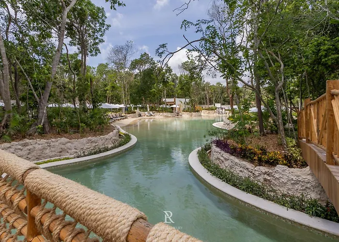 Resort The Estates Two Bedroom - Riviera Maya