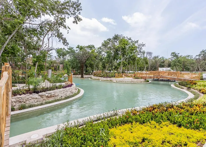 Resort The Estates Two Bedroom - Riviera Maya *