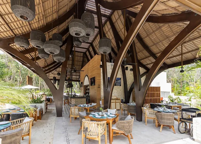 Resort The Estates Two Bedroom - Riviera Maya Puerto Morelos