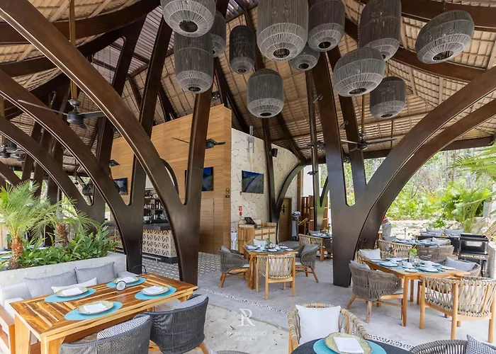 The Estates Two Bedroom - Riviera Maya Resort