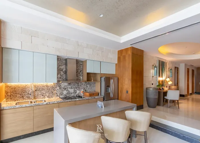 The Estates Two Bedroom - Riviera Maya Resort Puerto Morelos