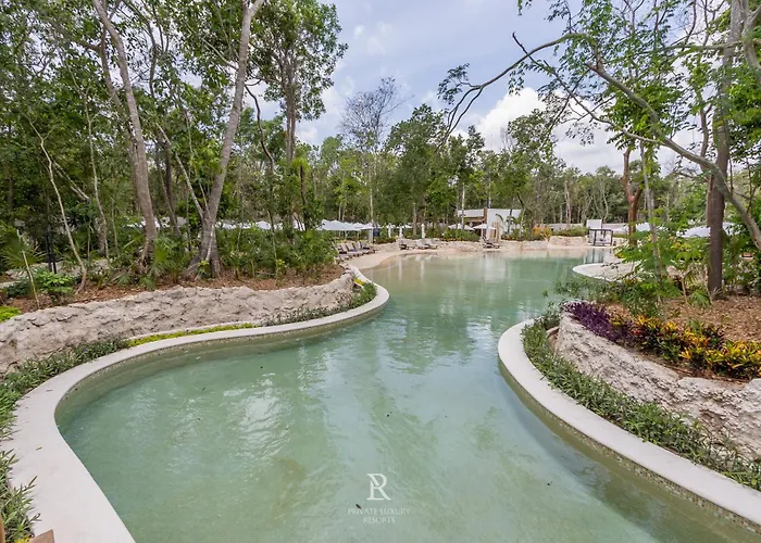 The Estates Two Bedroom - Riviera Maya *