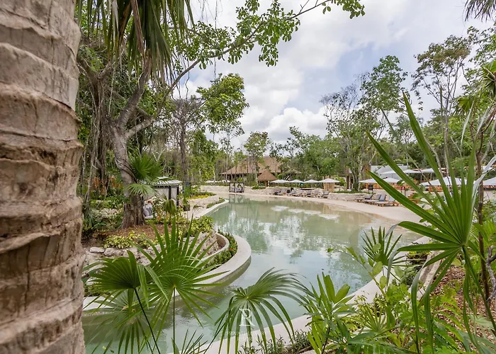 The Estates Two Bedroom - Riviera Maya Puerto Morelos