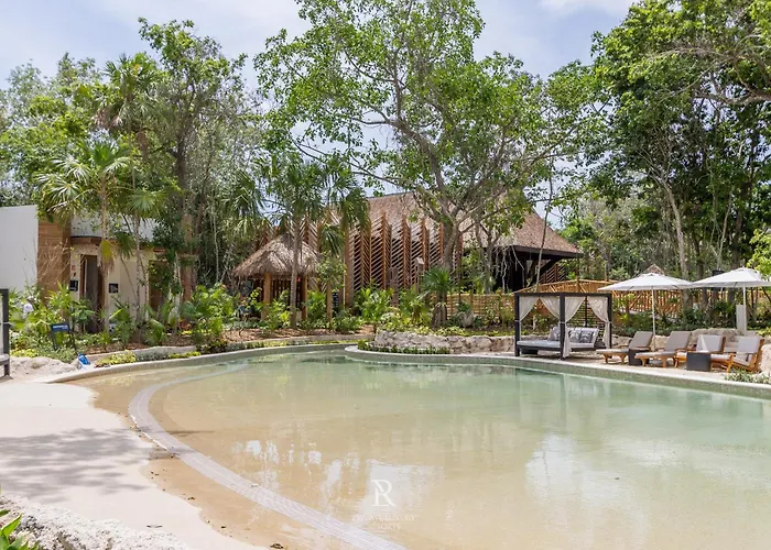 The Estates Two Bedroom - Riviera Maya * Puerto Morelos