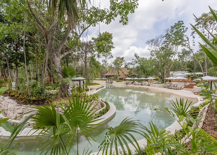 The Estates Two Bedroom - Riviera Maya