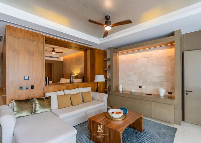 Resort Estates Two Bedroom - Riviera Maya
