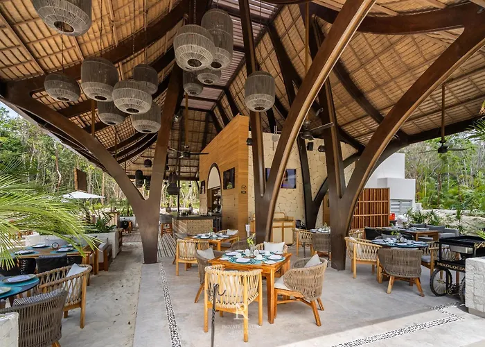 The Estates Two Bedroom - Riviera Maya * Puerto Morelos