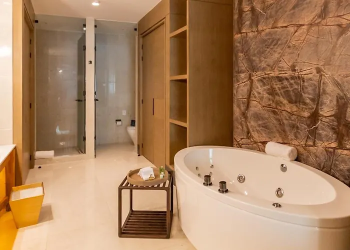 The Estates Two Bedroom - Riviera Maya Resort *