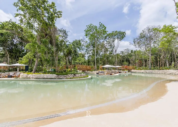 The Estates Two Bedroom - Riviera Maya Puerto Morelos